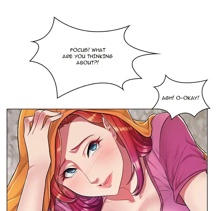 Teacher's Nightlife - Episode 2 - read scene 25
