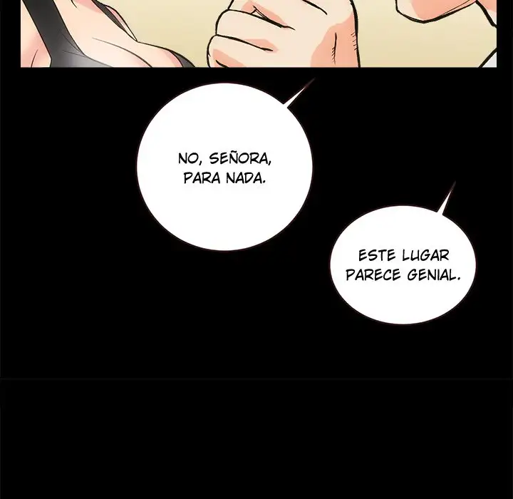 Agentes Inmobiliarias - Episode 2 - read scene 158