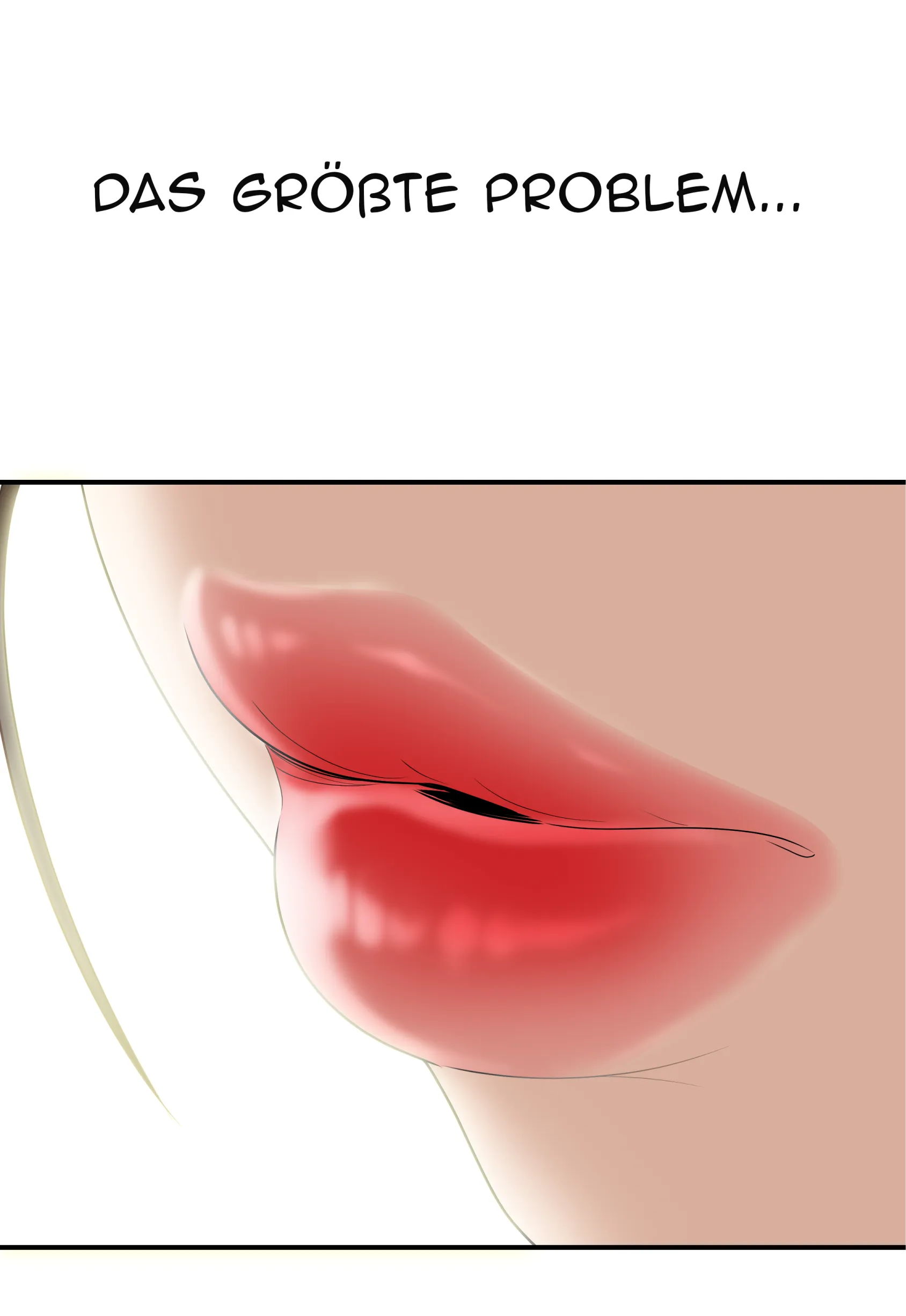 Drama im Büro - Episode 1 - read scene 36