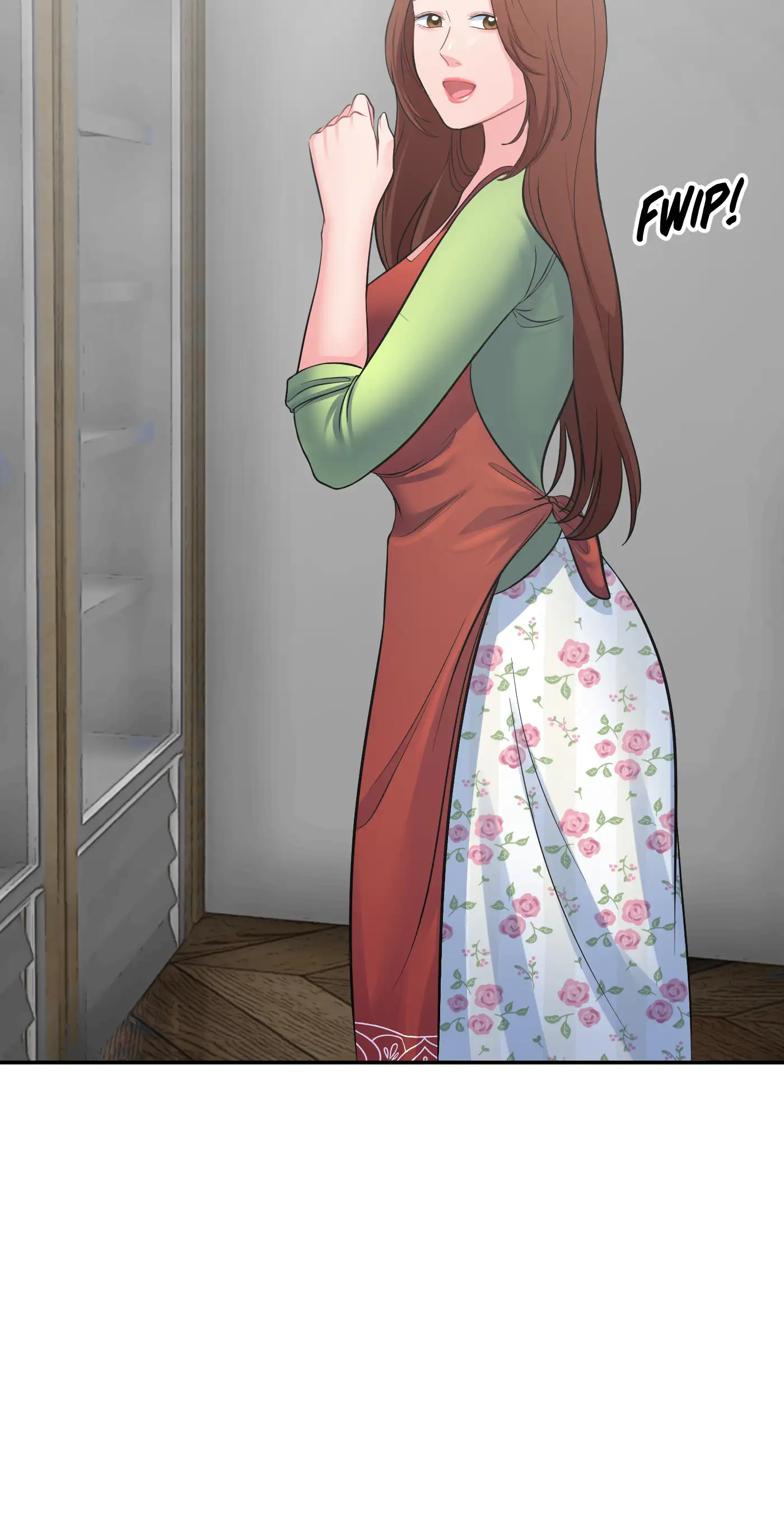 Spare Room - Episode 4 - read scene 30