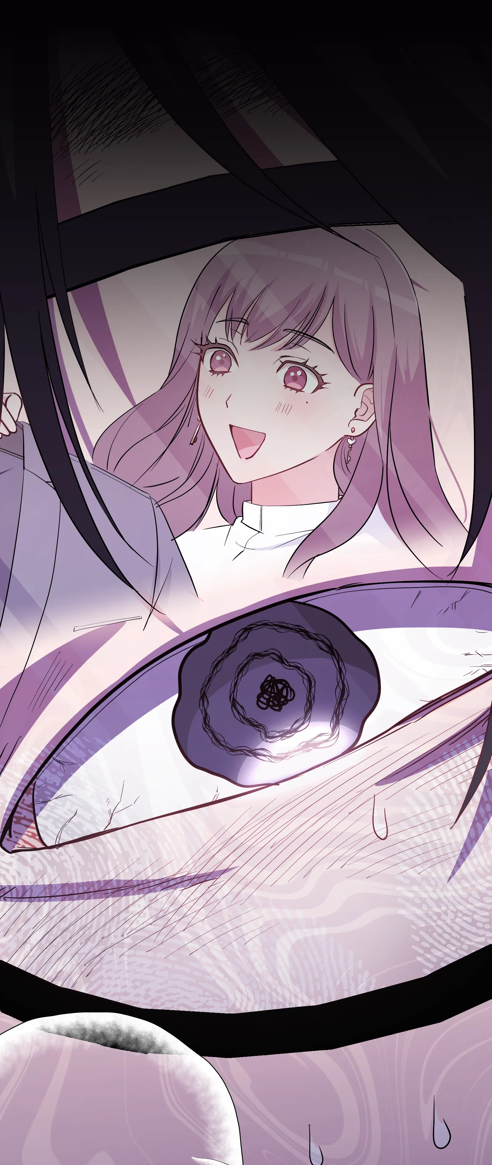 Call Center - Episode 2 - read scene 74
