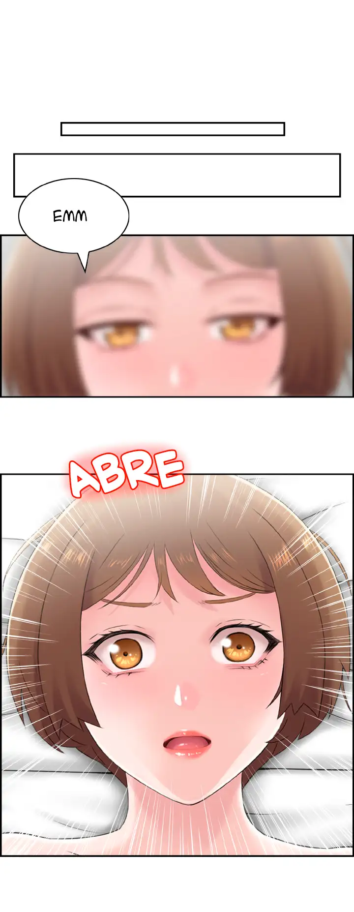 Actriz Japonesa - Episode 4 - read scene 1