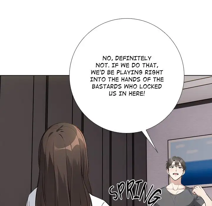 Revenge room - Episode 4 - read scene 51