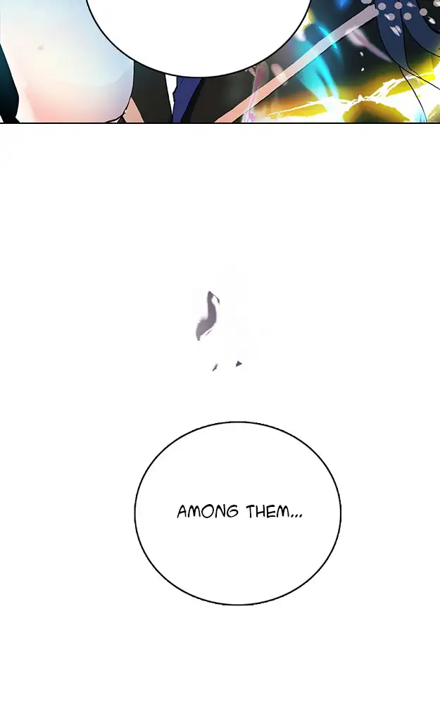 What is the outcome for the villain? - Episode 1 - read scene 64