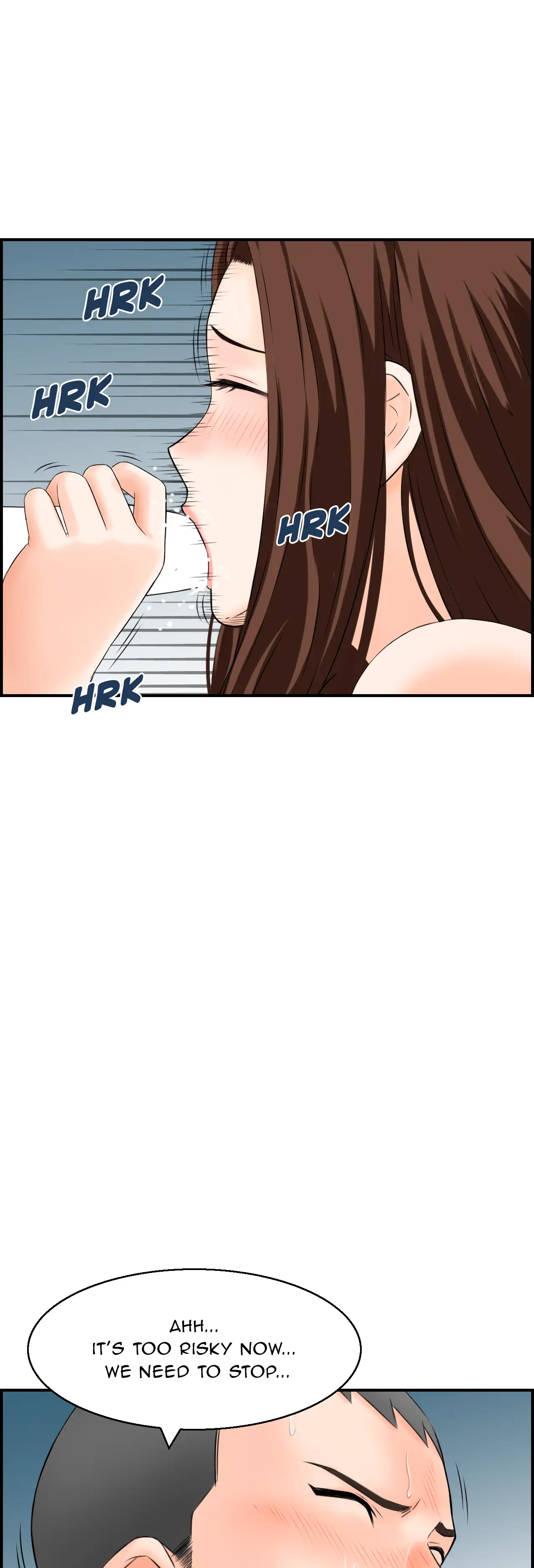 Cheating Wife’s Erotic Stories - Episode 3 - read scene 27