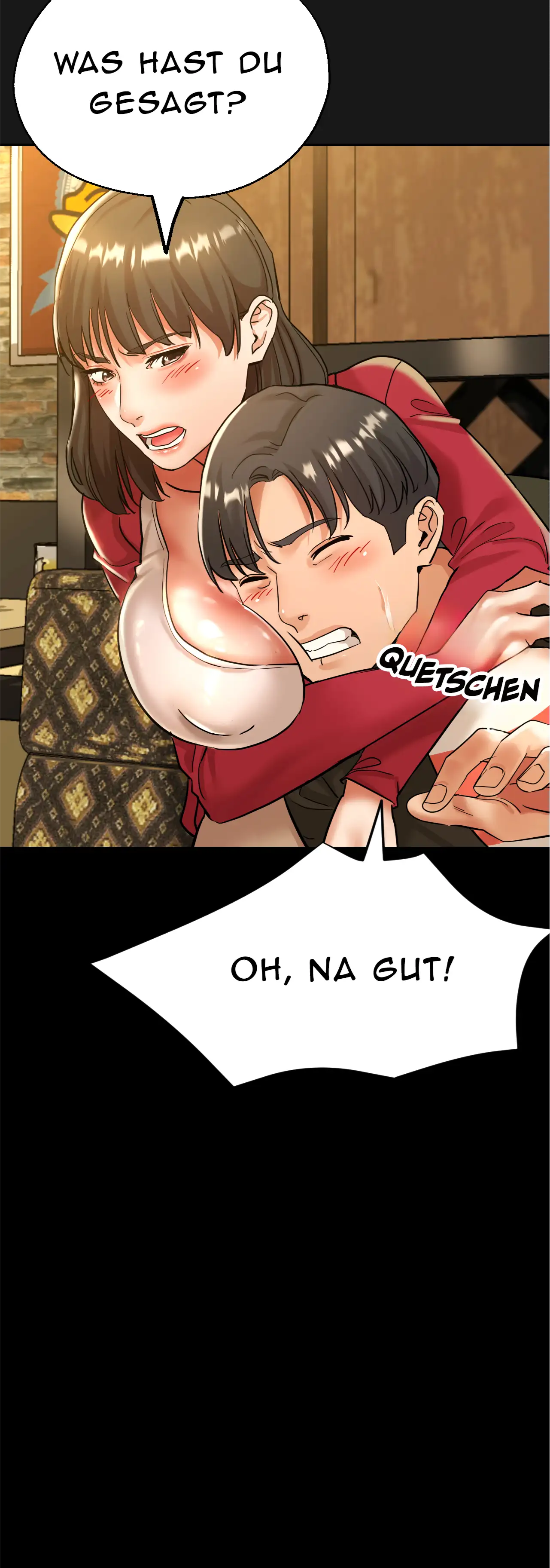 Schwägerinnen - Episode 2 - read scene 20