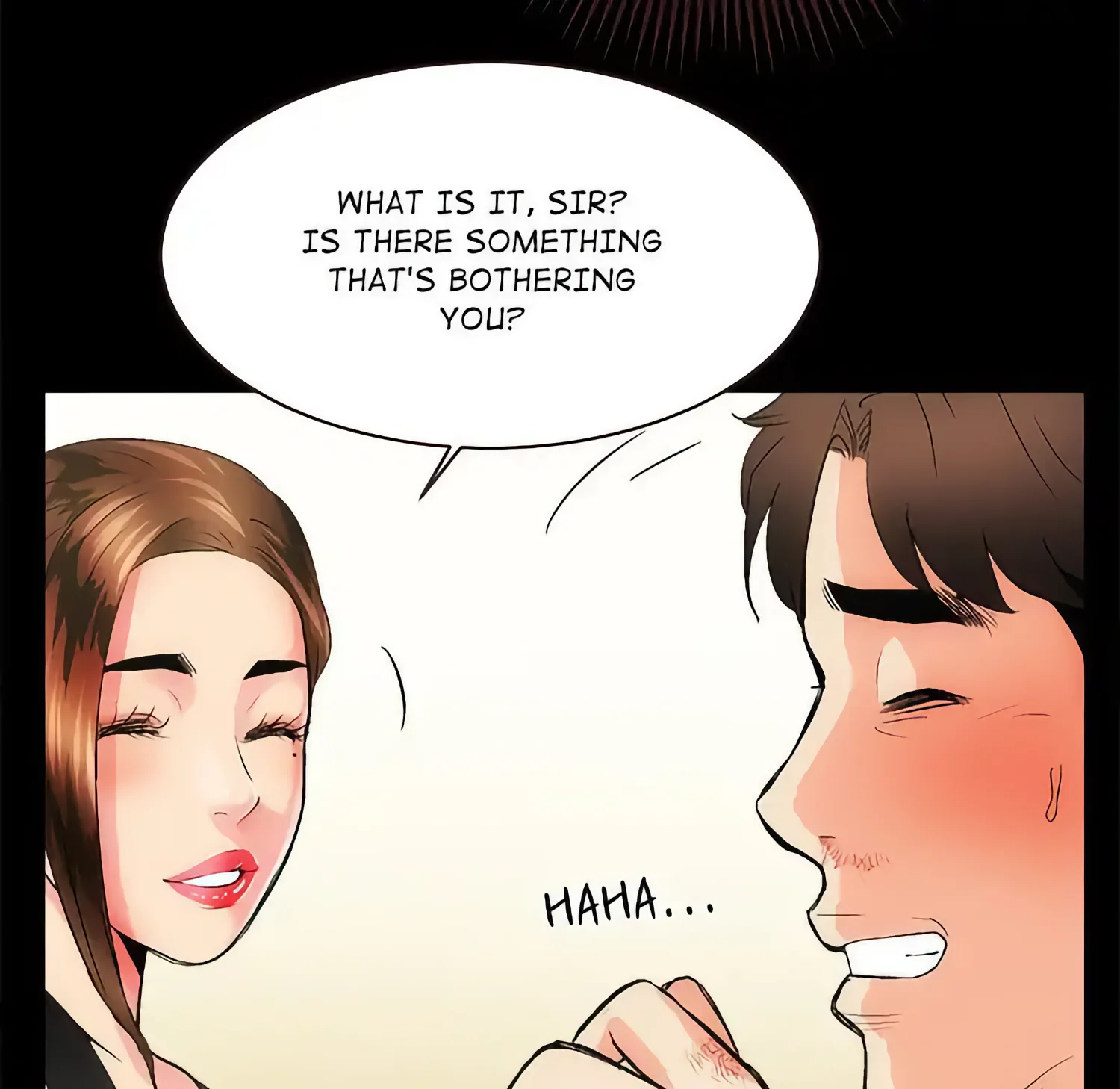 Lady Realtors - Episode 2 - read scene 157