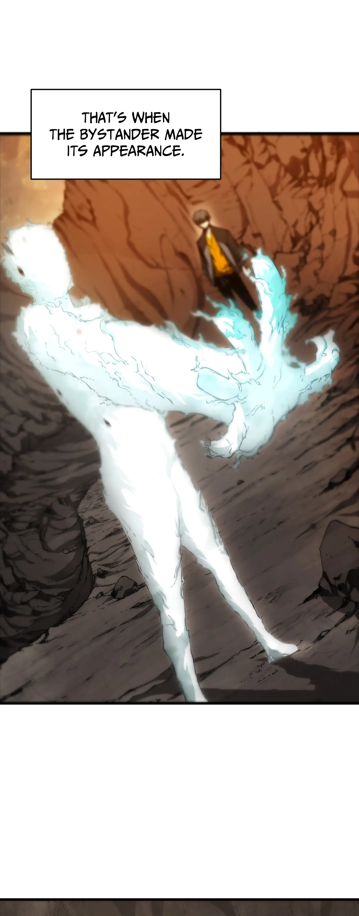 Divine Blade: Celestial Child - Episode 3 - read scene 44