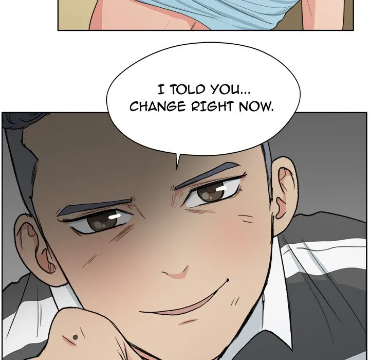 Be Mine, Comic Slut! - Episode 3 - read scene 90