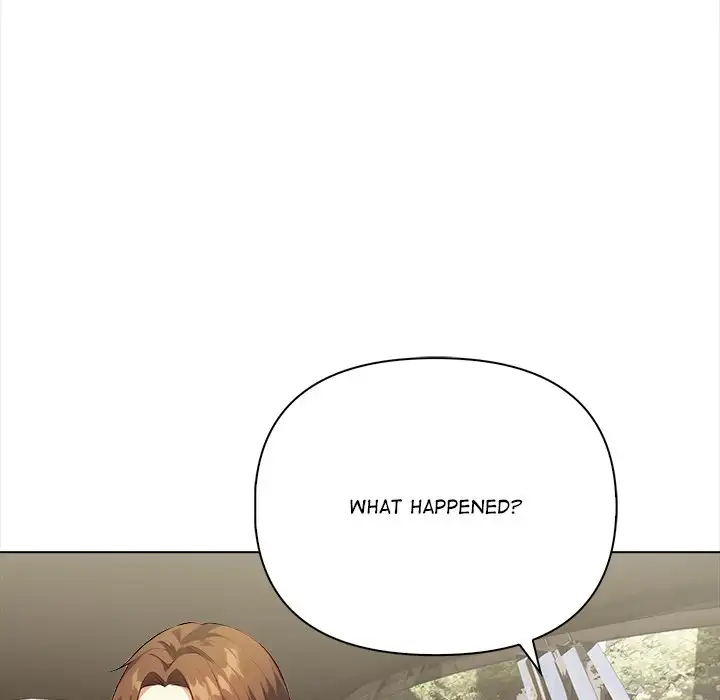 The Perfect Swap - Episode 4 - read scene 71