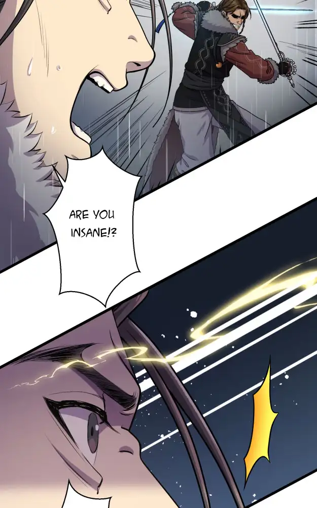 Thunderbolt Fantasy - Episode 3 - read scene 108