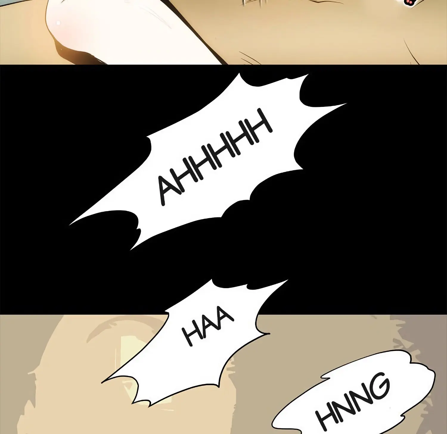House of Pleasure - Episode 5 - read scene 50