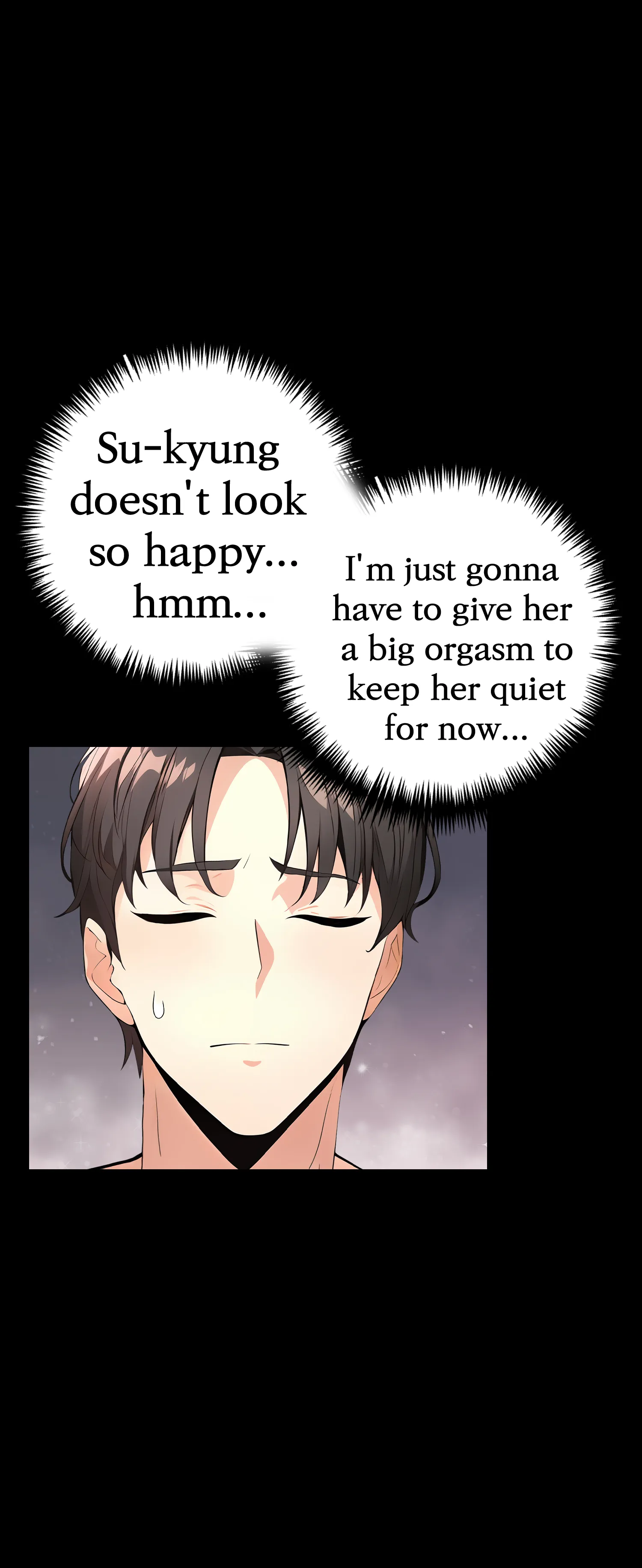 Wax Me, Boss - Episode 1 - read scene 39