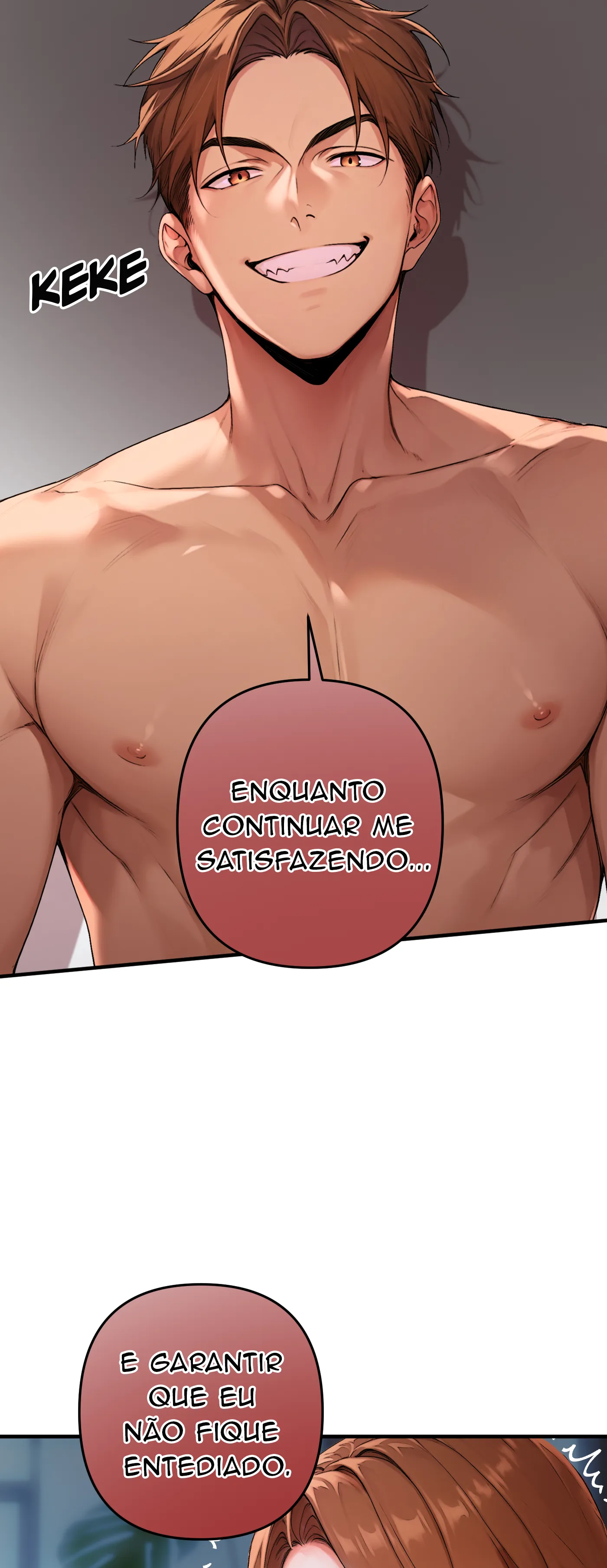 Vila do Desejo - Episode 1 - read scene 67