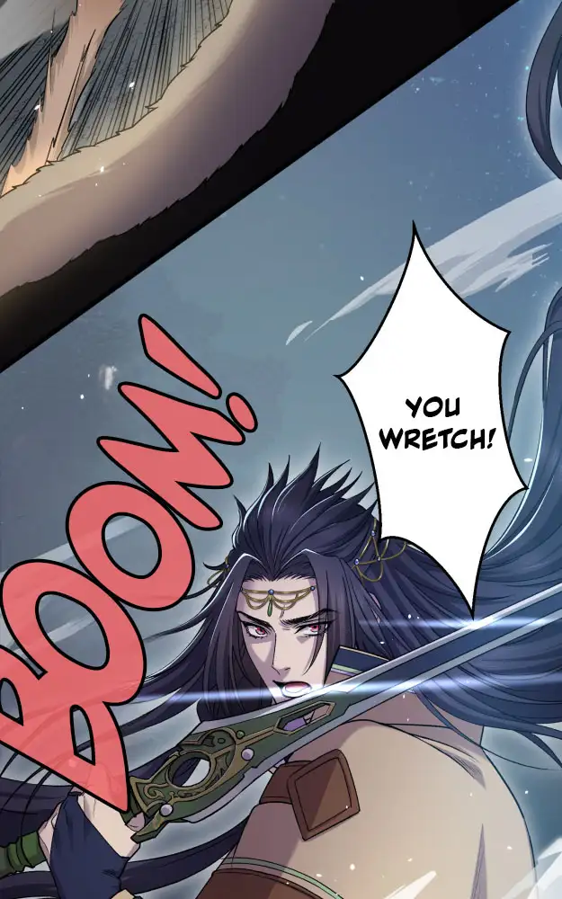 Thunderbolt Fantasy - Episode 1 - read scene 66