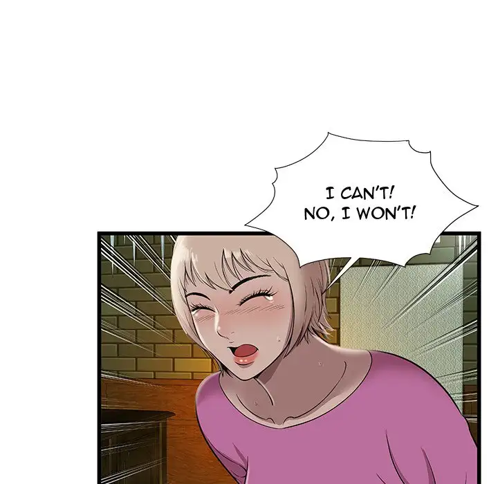 Lost Heaven - Episode 3 - read scene 23