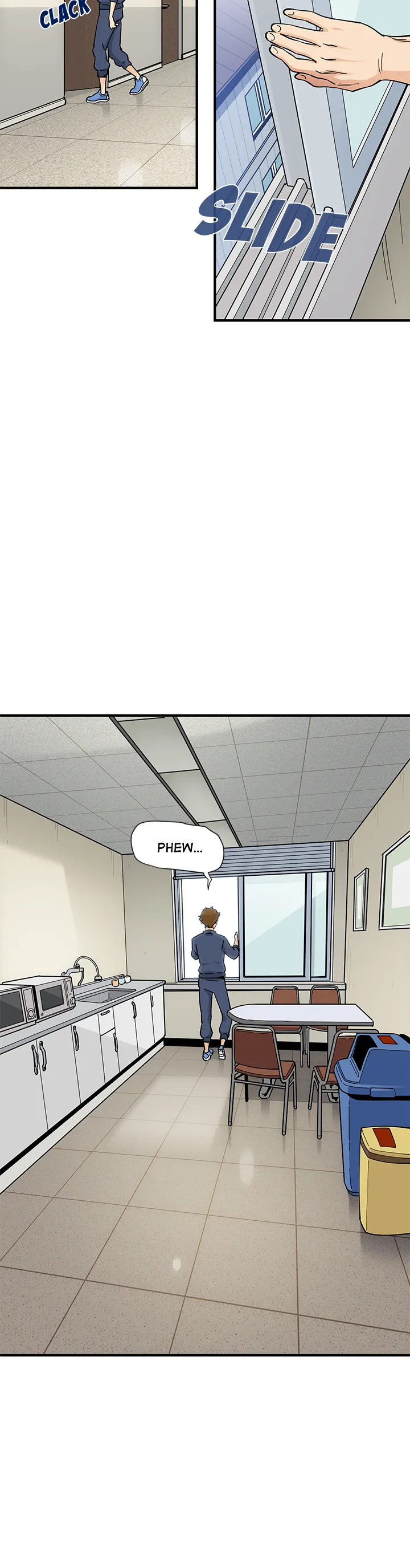 Love Factory - Episode 2 - read scene 21
