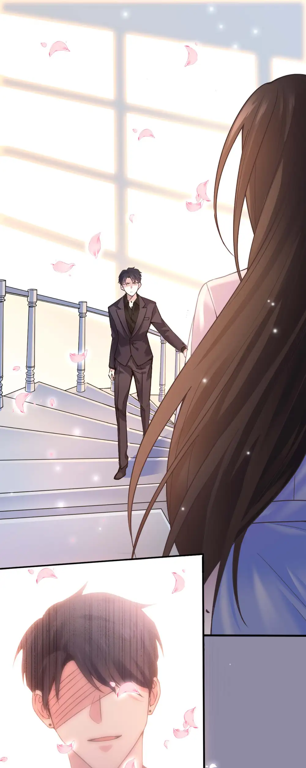Nancheng Waits for The Moon - Episode 4 - read scene 22