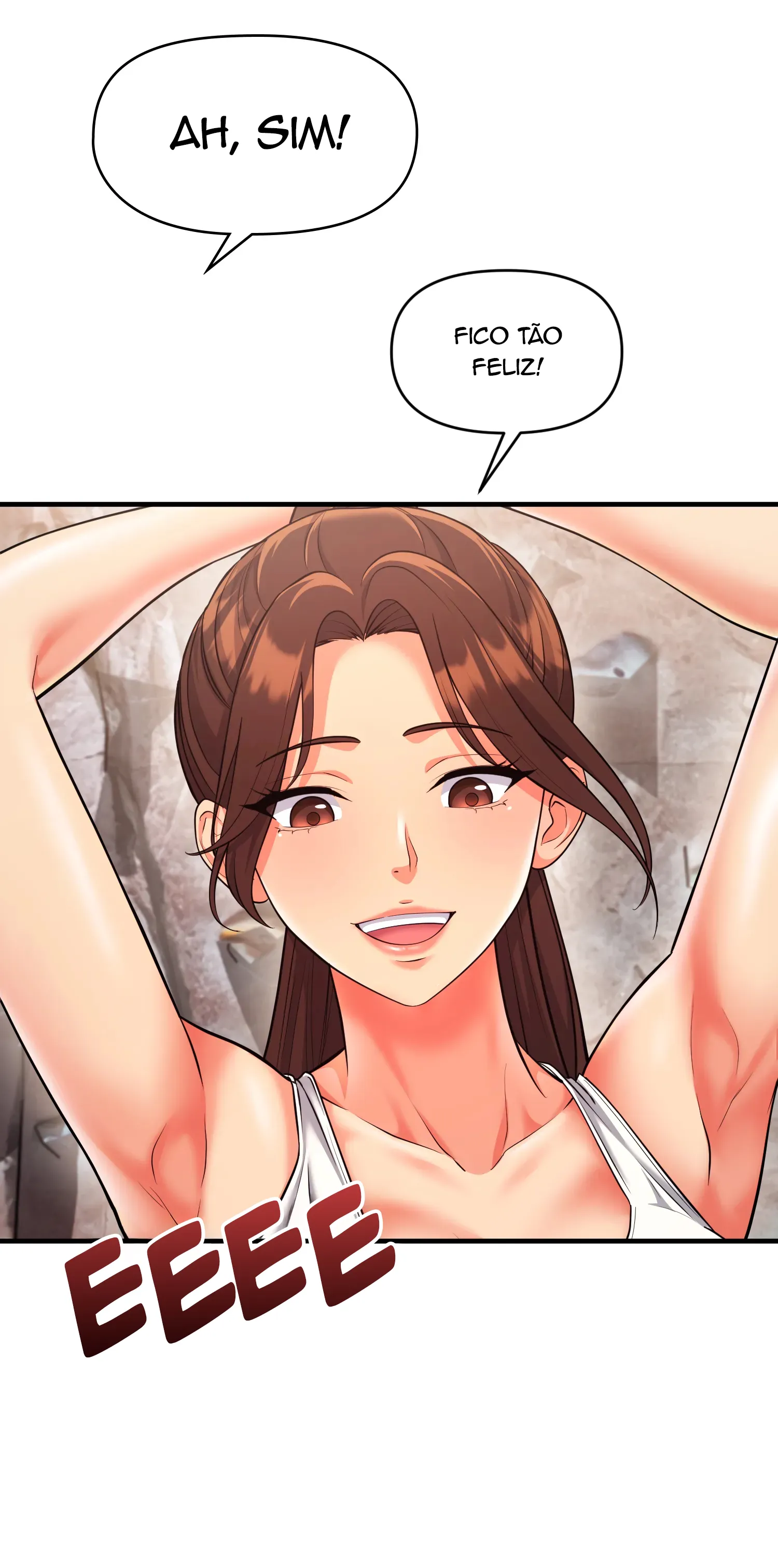 Clube De Escalada - Prologue - read scene 29
