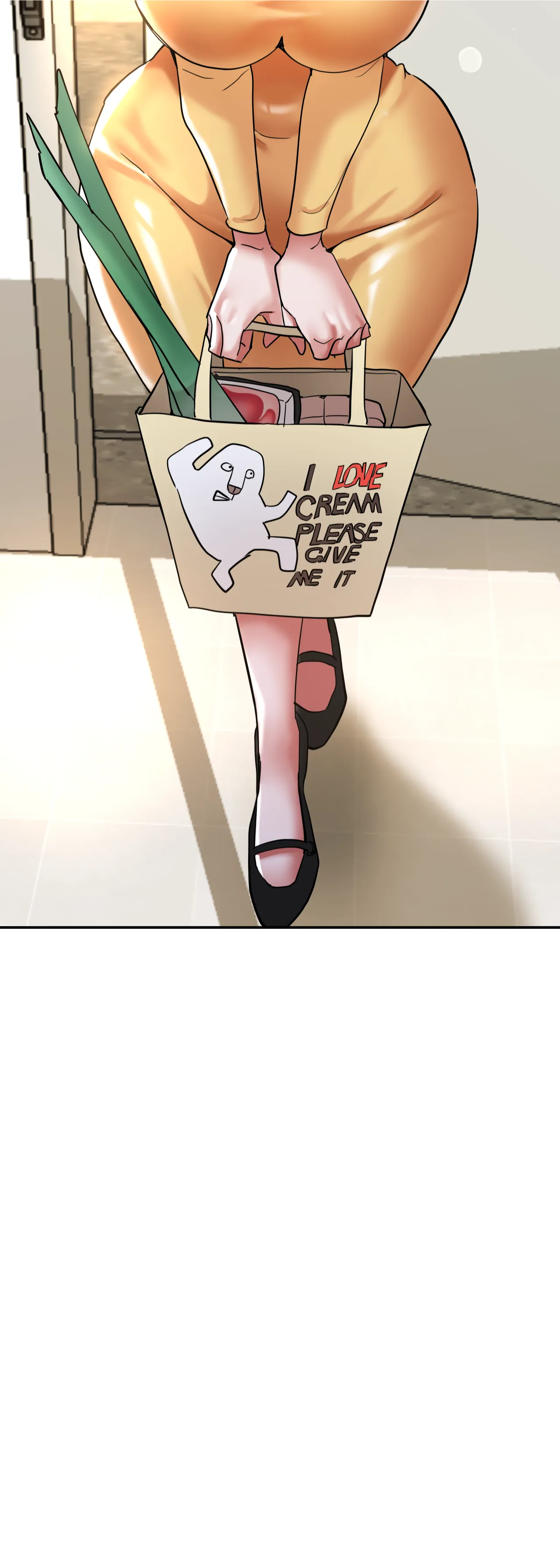Cognate - Episode 1 - read scene 51