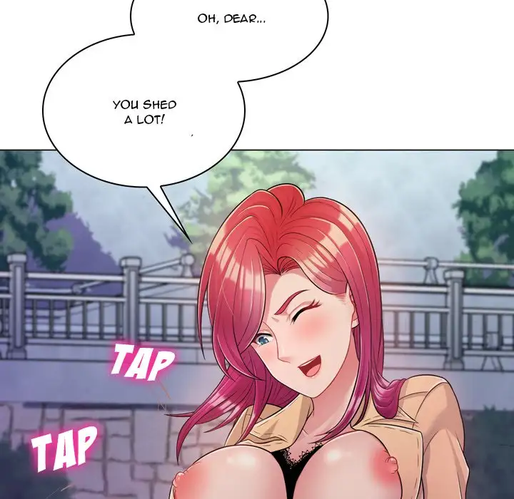 Teacher's Nightlife - Episode 4 - read scene 90