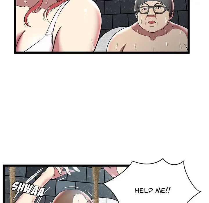 Lost Heaven - Episode 5 - read scene 57
