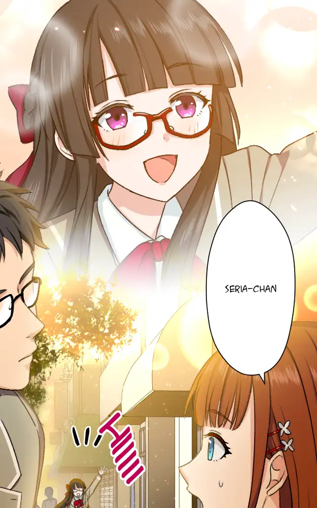 Real Love! - Episode 5 - read scene 16