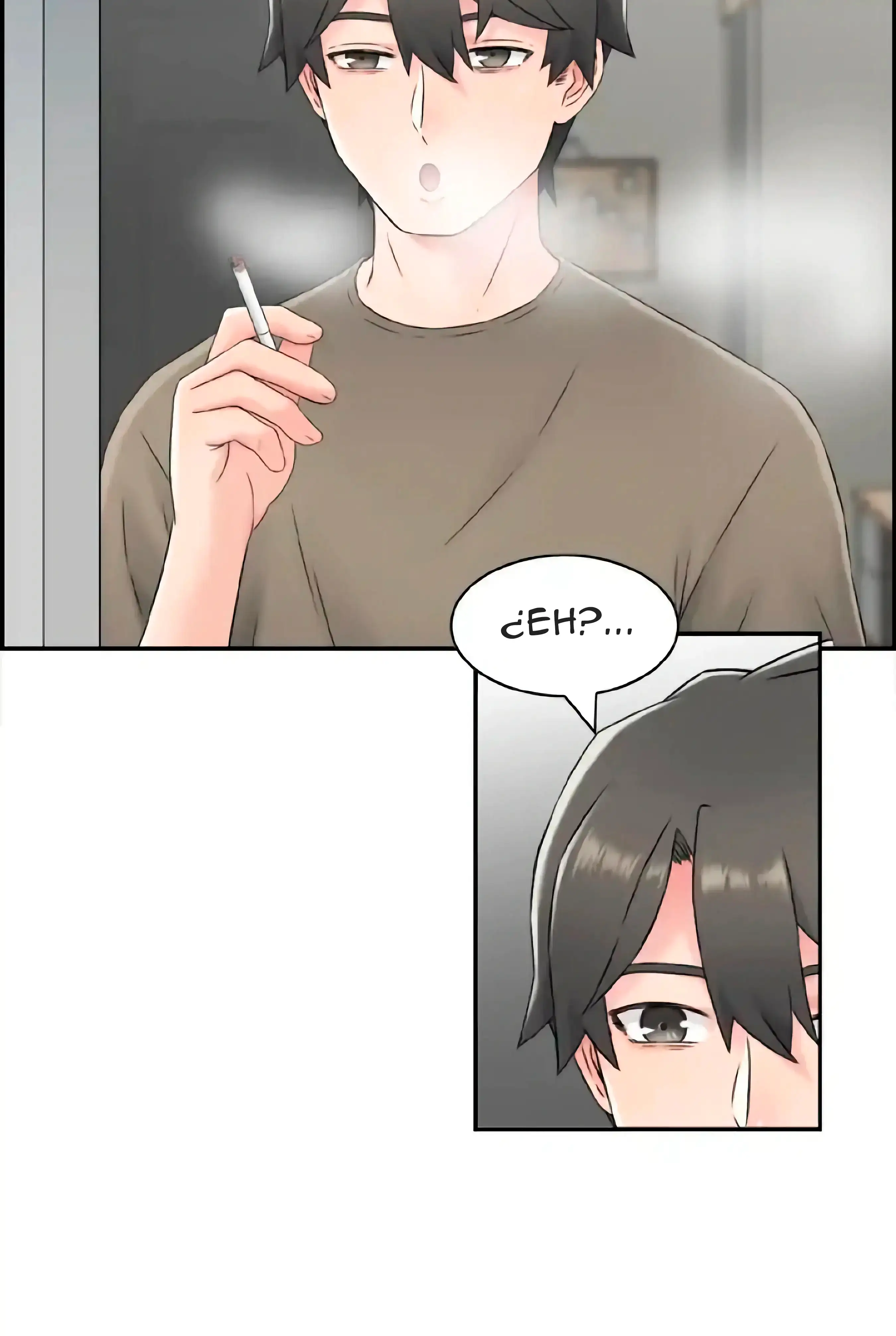 Actriz Japonesa - Episode 1 - read scene 36