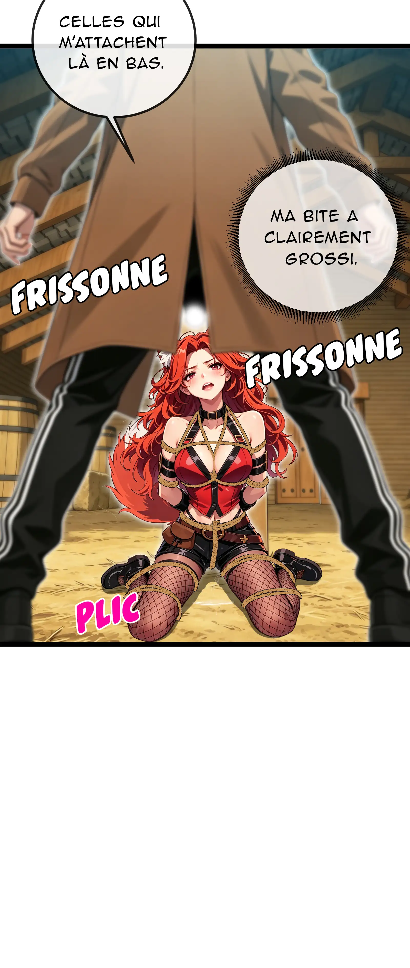 Mojo Leveling - Episode 4 - read scene 55