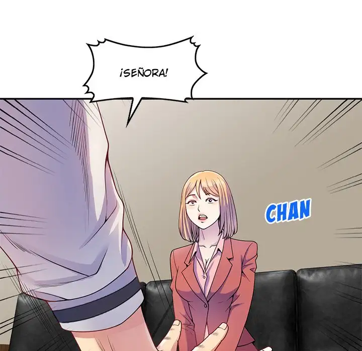 Mi Esposa Es Una Profesora - Episode 3 - read scene 28