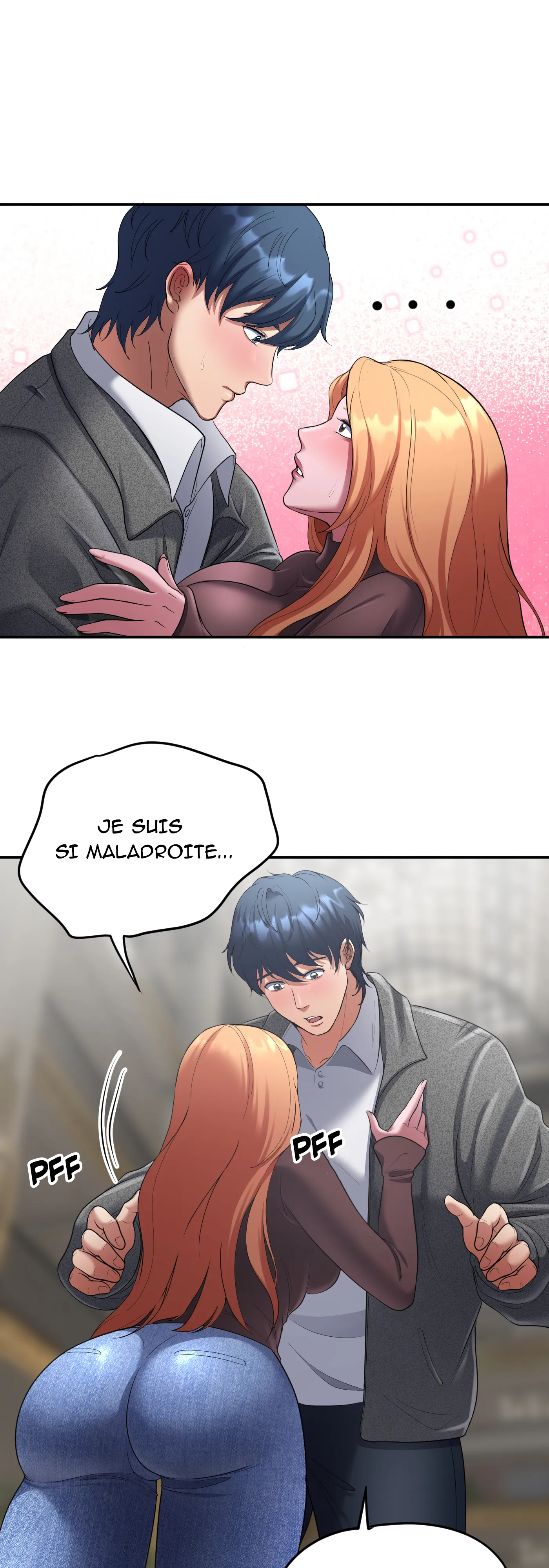Jeux d'hiver - Prologue - read scene 18