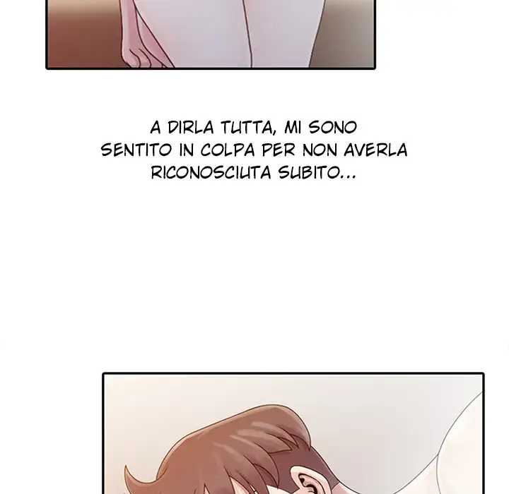 Shh! Il Segreto Della Sorella - Episode 1 - read scene 79