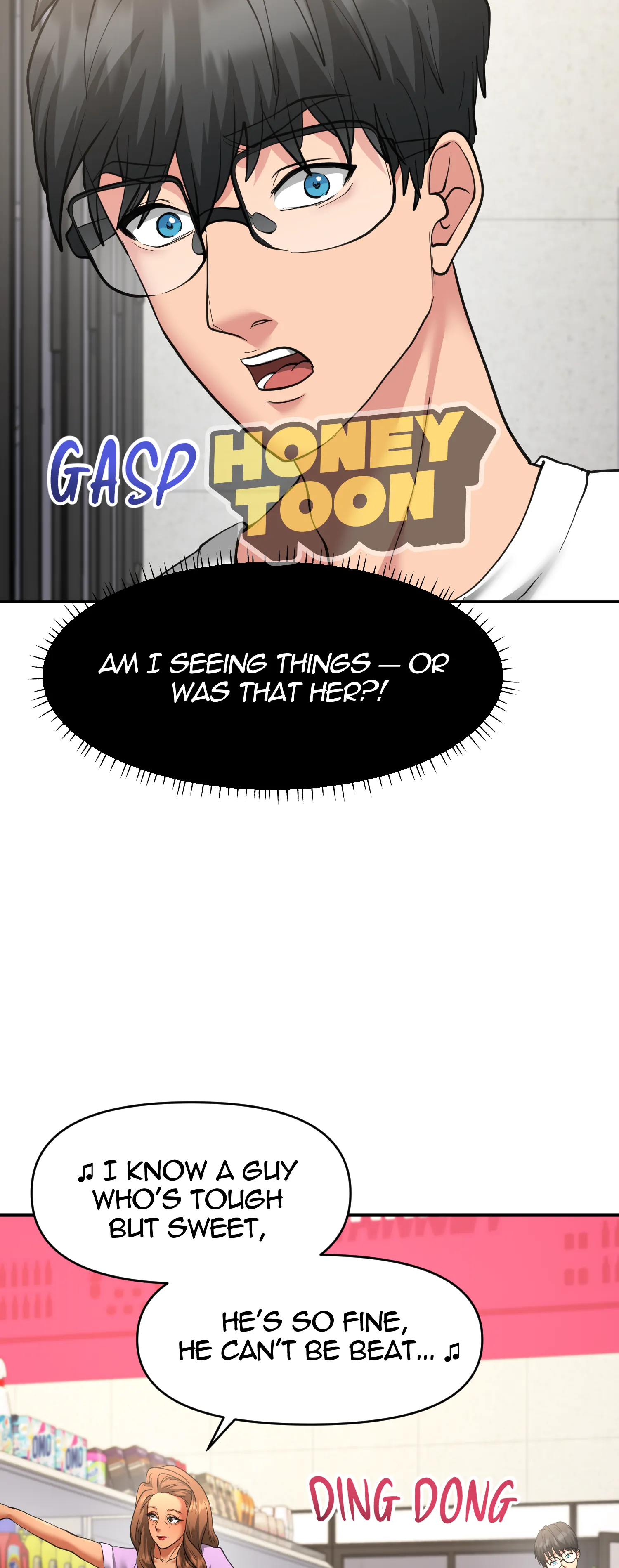 Under Her Control - Episode 3 - read scene 12