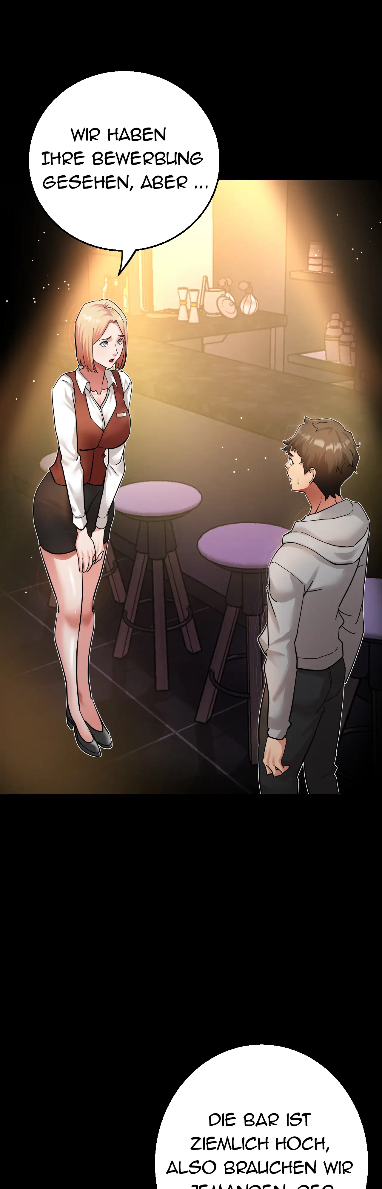 Der Ring der Stärke - Episode 1 - read scene 3