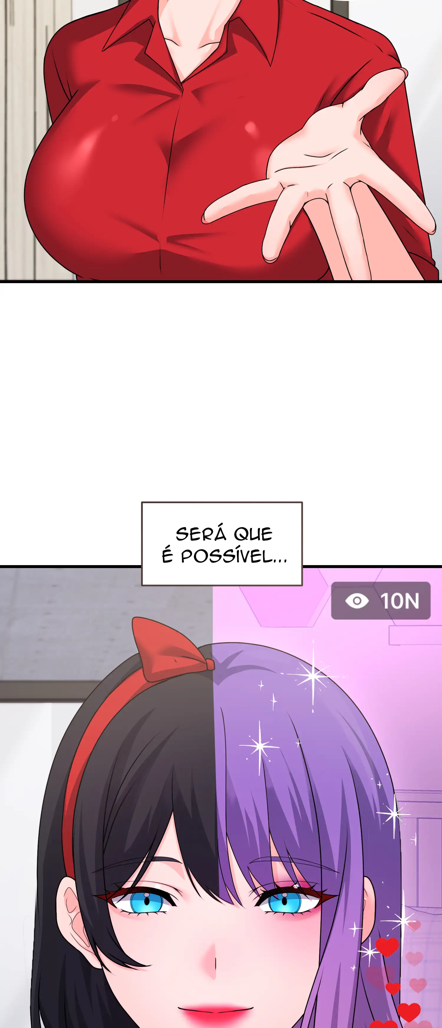 Meu Natal de Luxúria - Episode 1 - read scene 46