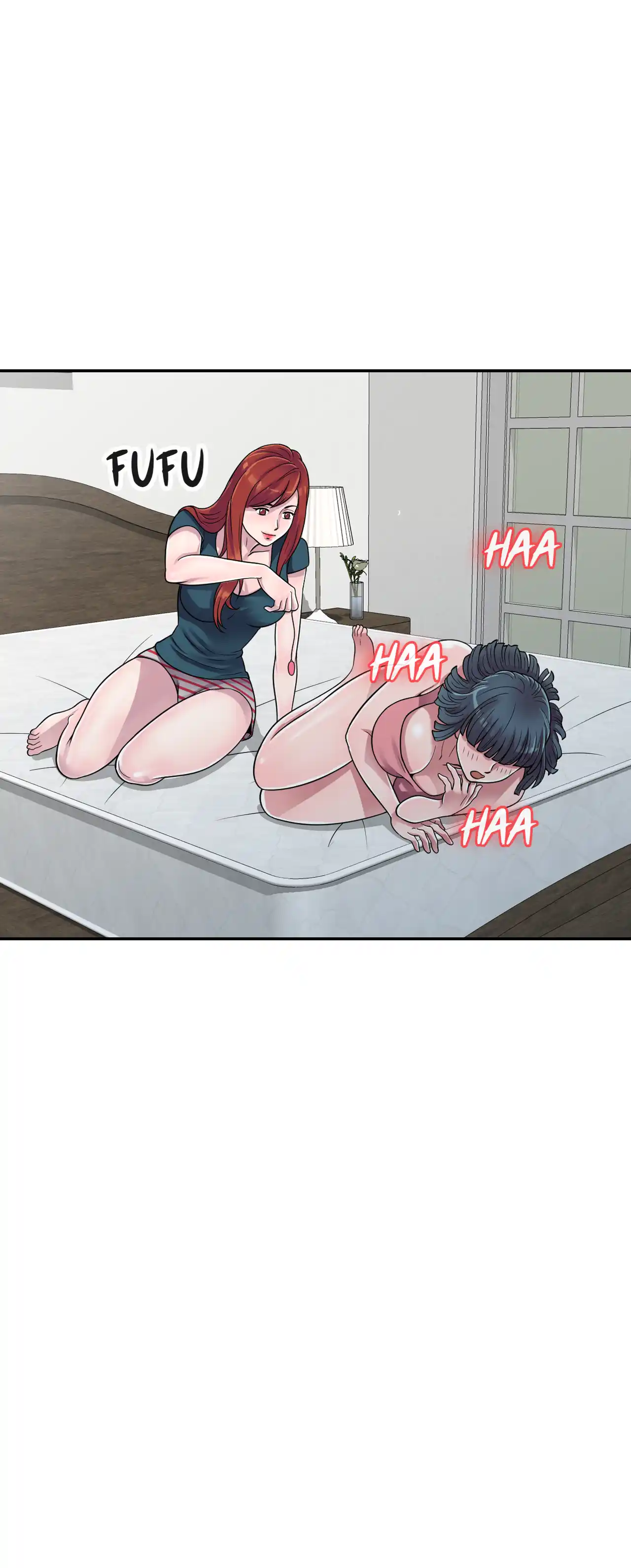 Stolen Taste - Episode 3 - read scene 57