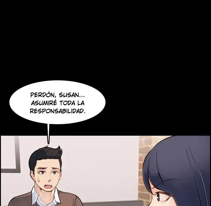 Mamá es una Estudiante Universitaria - Episode 1 - read scene 26