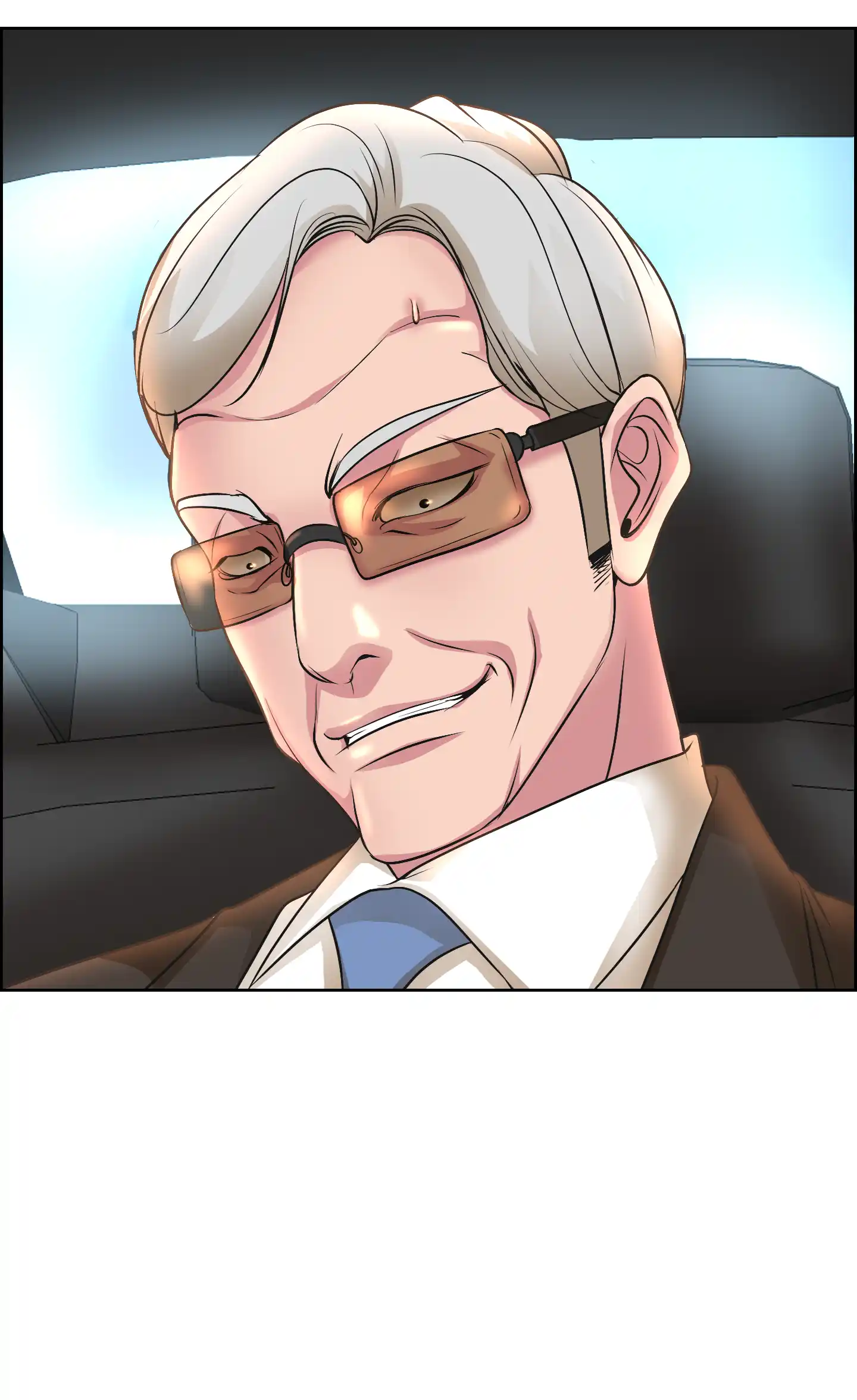 Professor's Hard Life - Episode 1 - read scene 51