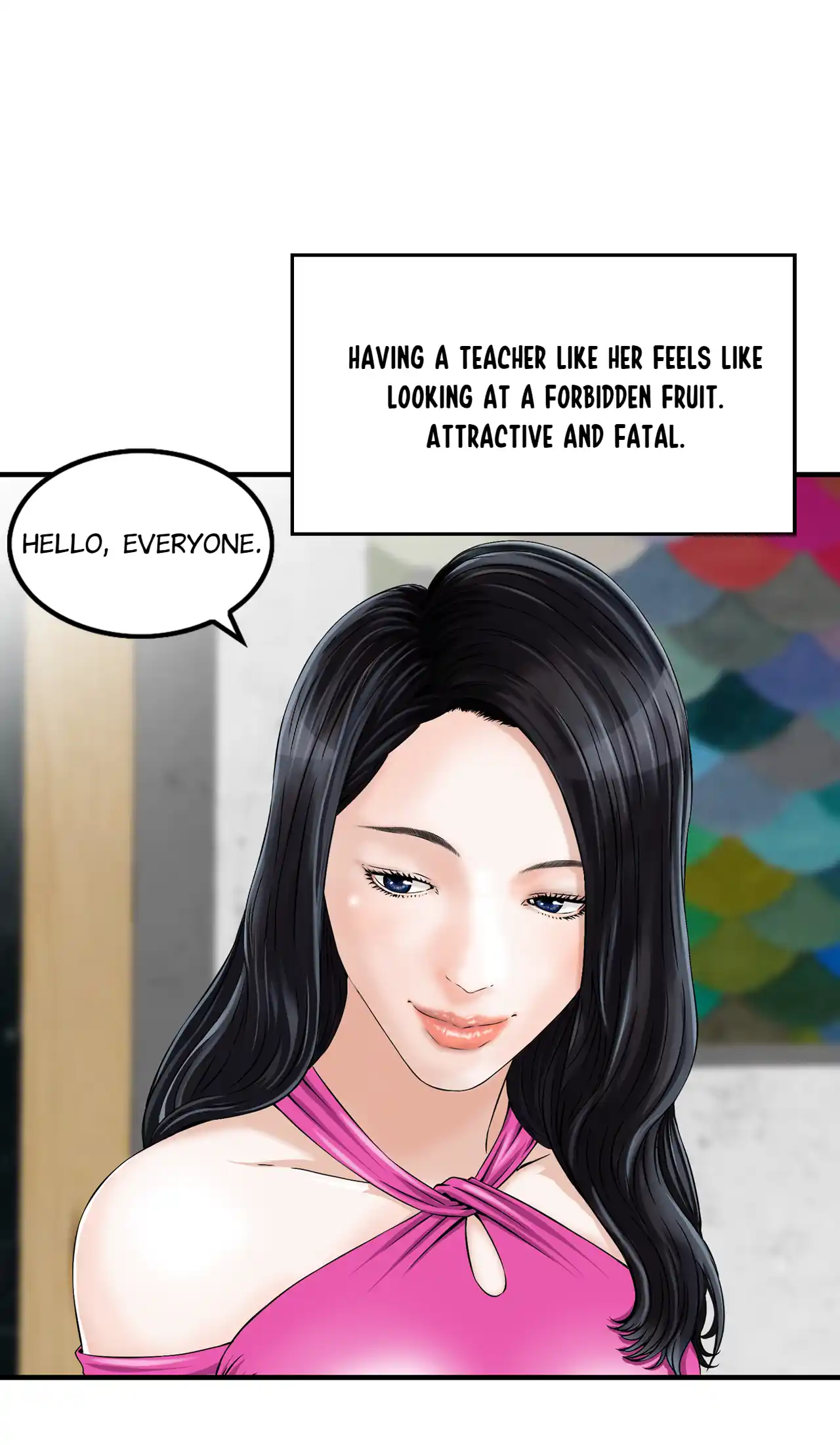 Three Men's Woman - Episode 2 - read scene 11