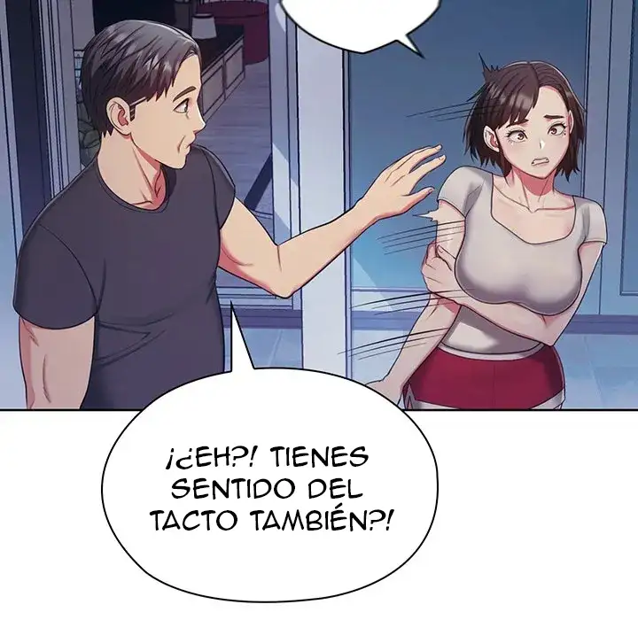 Maestro, ¿puedo Complacerte? - Prologue - read scene 18