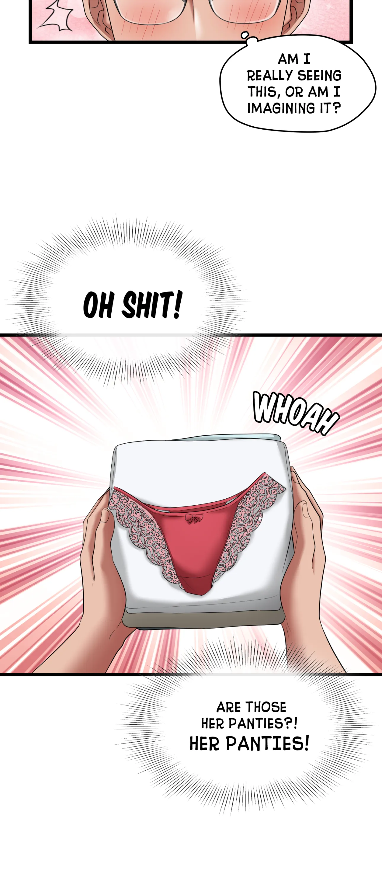 College Stepmom - Prologue - read scene 25