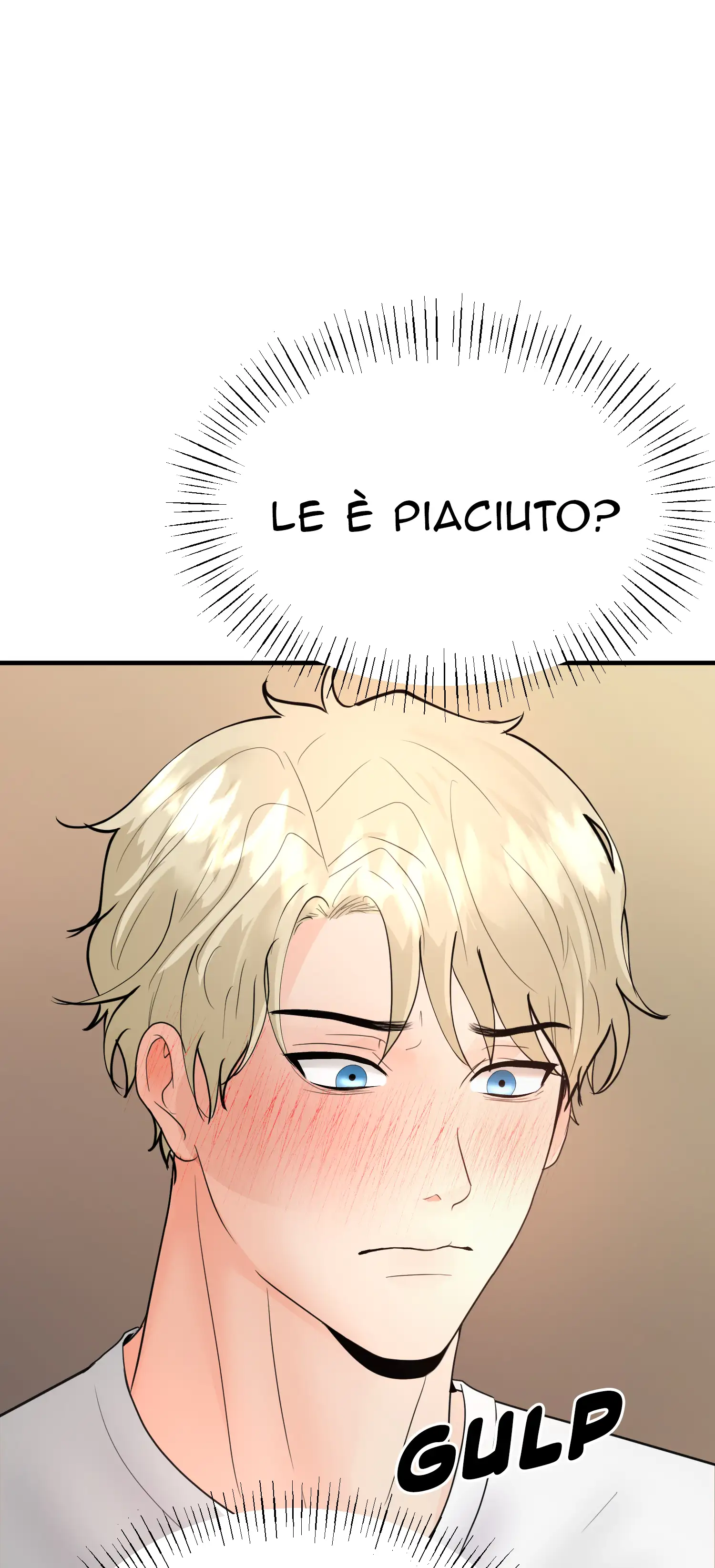 Da Coinquilini a Disastro - Episode 5 - read scene 59