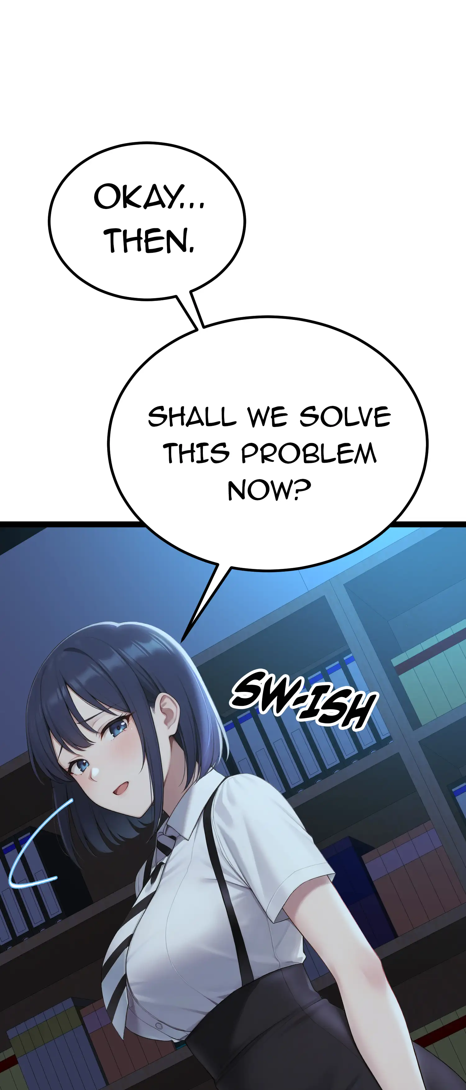 Endless Bride Search - Episode 2 - read scene 77