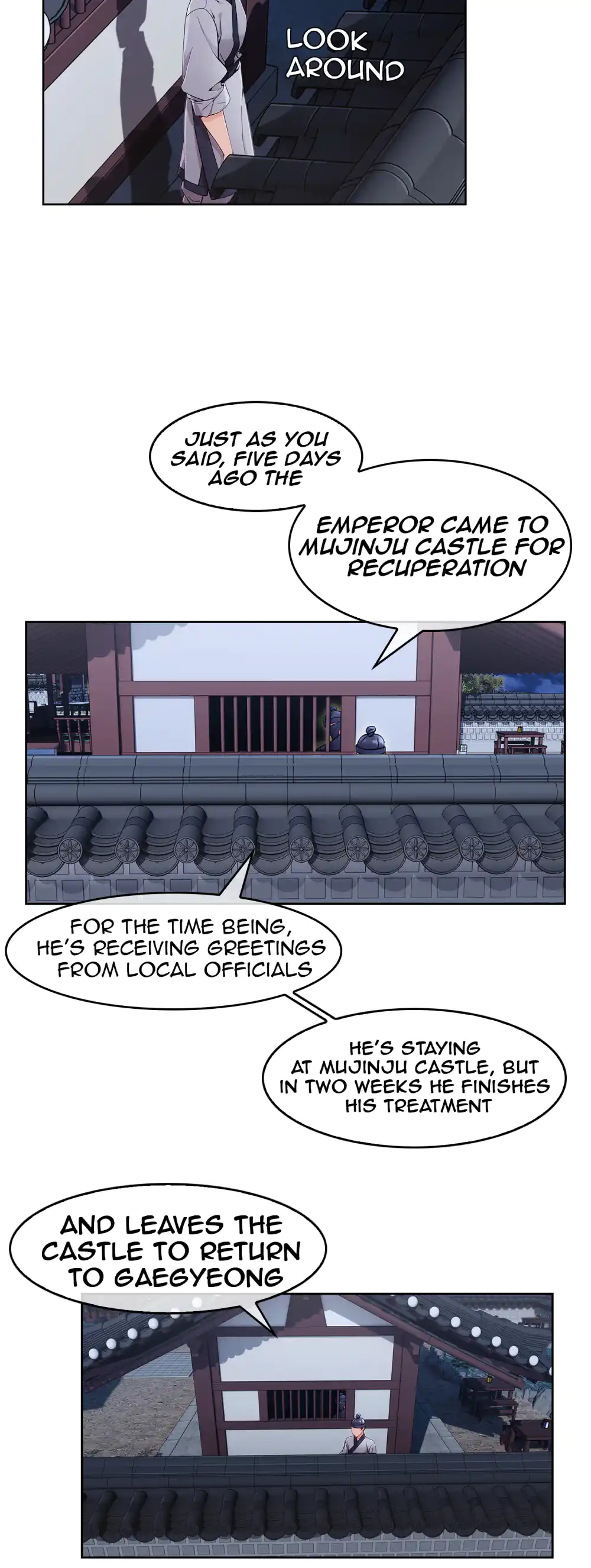Yeonhwa - Episode 4 - read scene 10