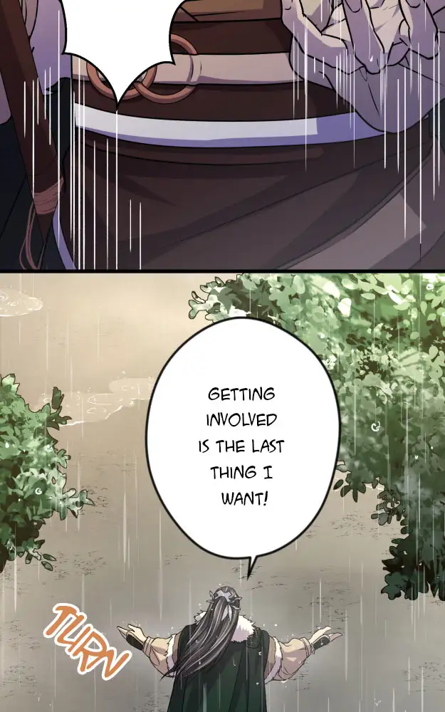 Thunderbolt Fantasy - Episode 3 - read scene 72