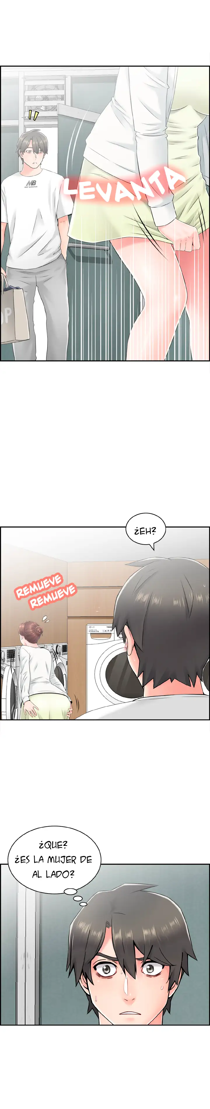 Actriz Japonesa - Episode 2 - read scene 27