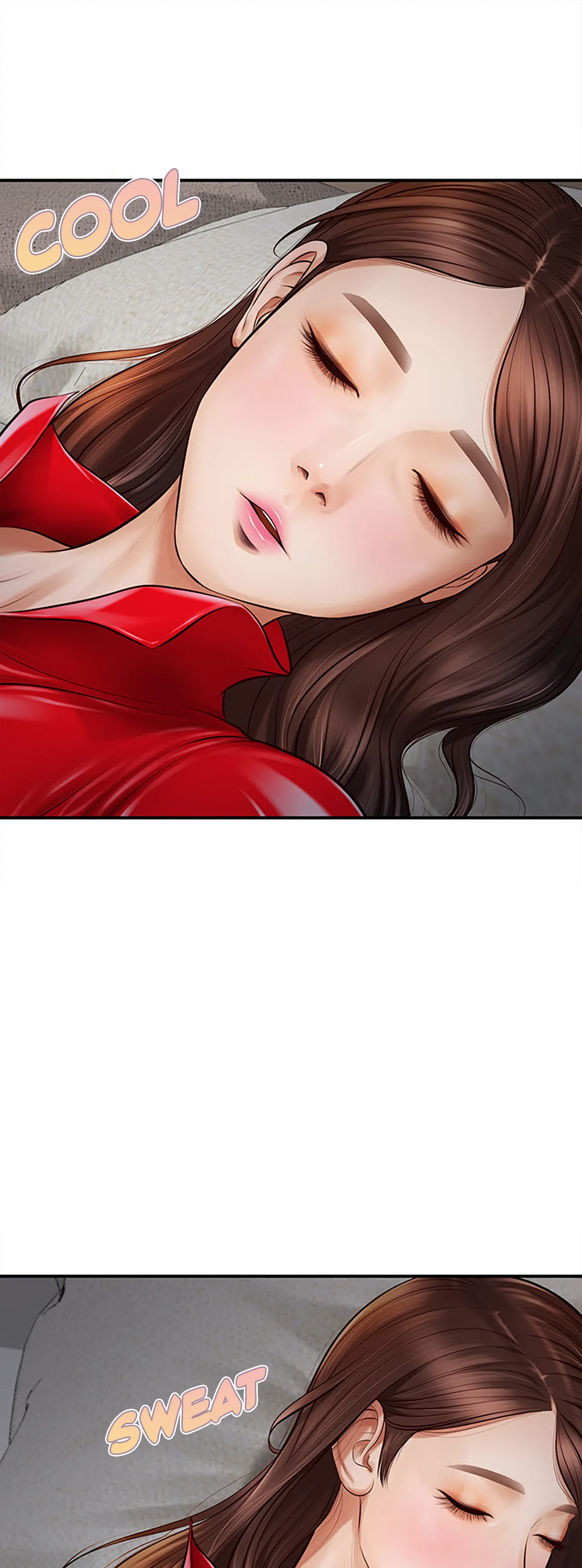 A Week and a Day - Episode 1 - read scene 71