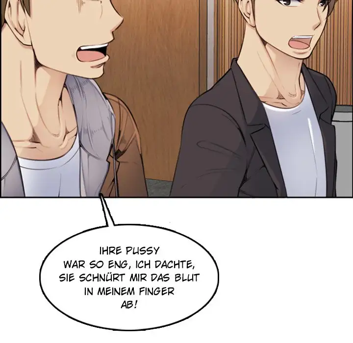 Mama ist eine Studentin - Episode 3 - read scene 31