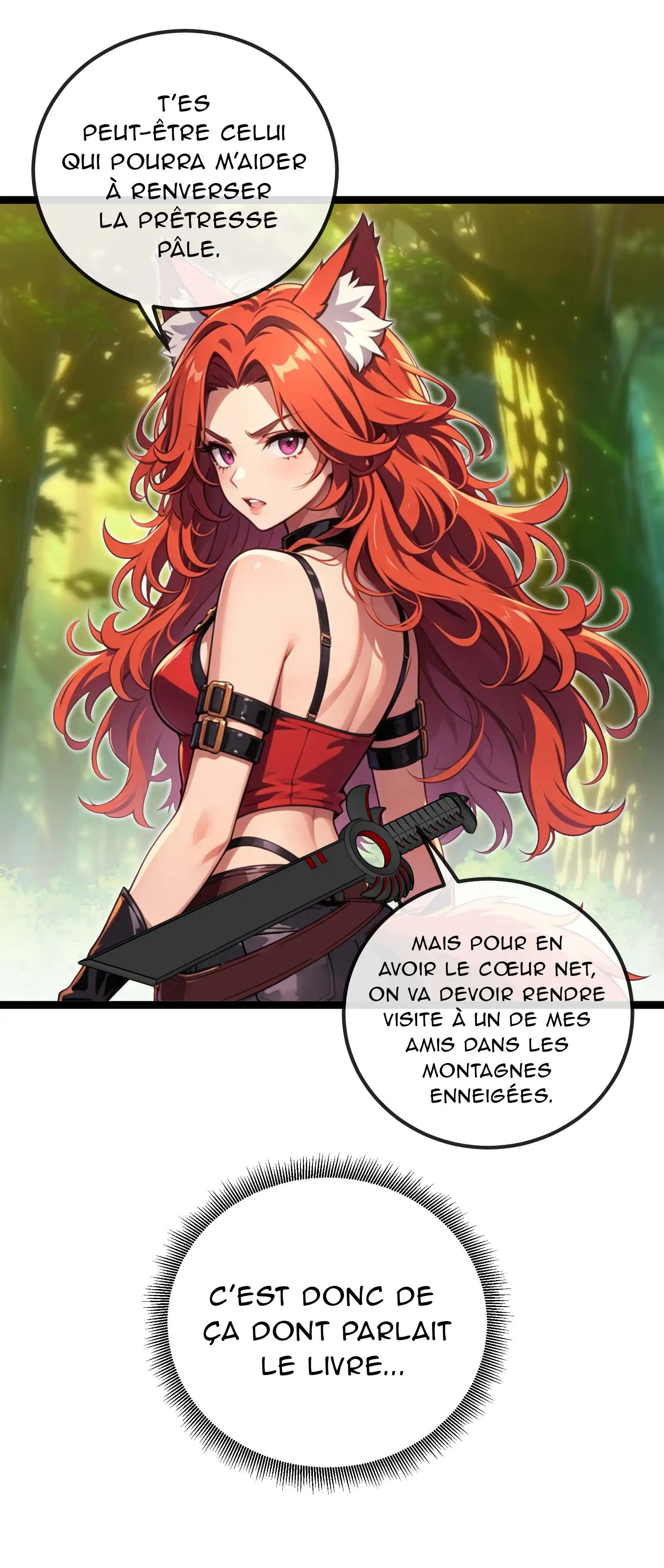 Mojo Leveling - Episode 4 - read scene 18