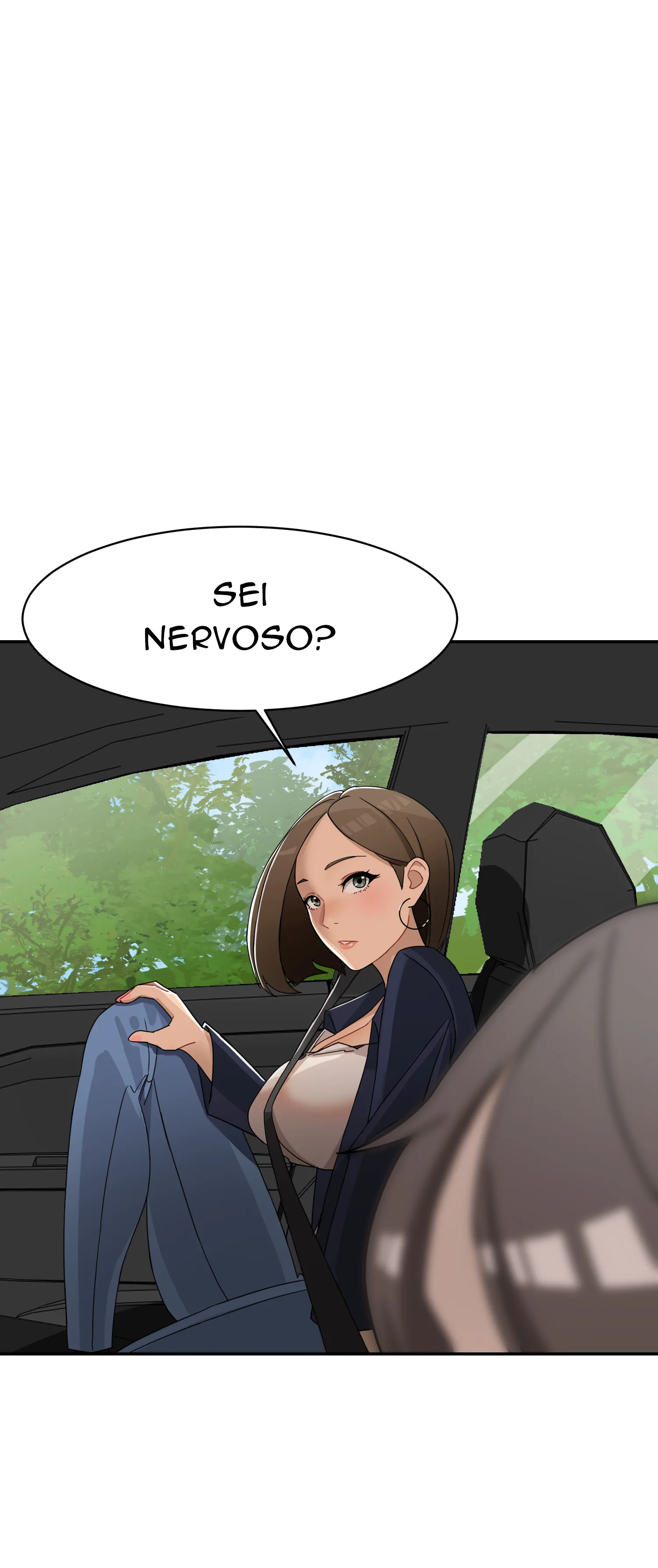 Insegnamelo Tu! - Episode 1 - read scene 15